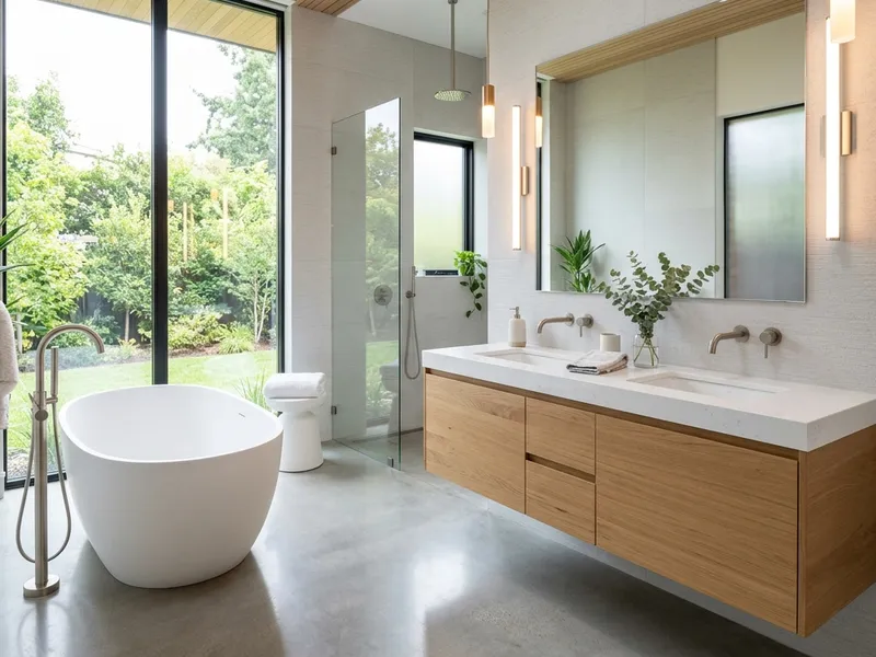 Bathroom Plumbing in Jones Valley, CA